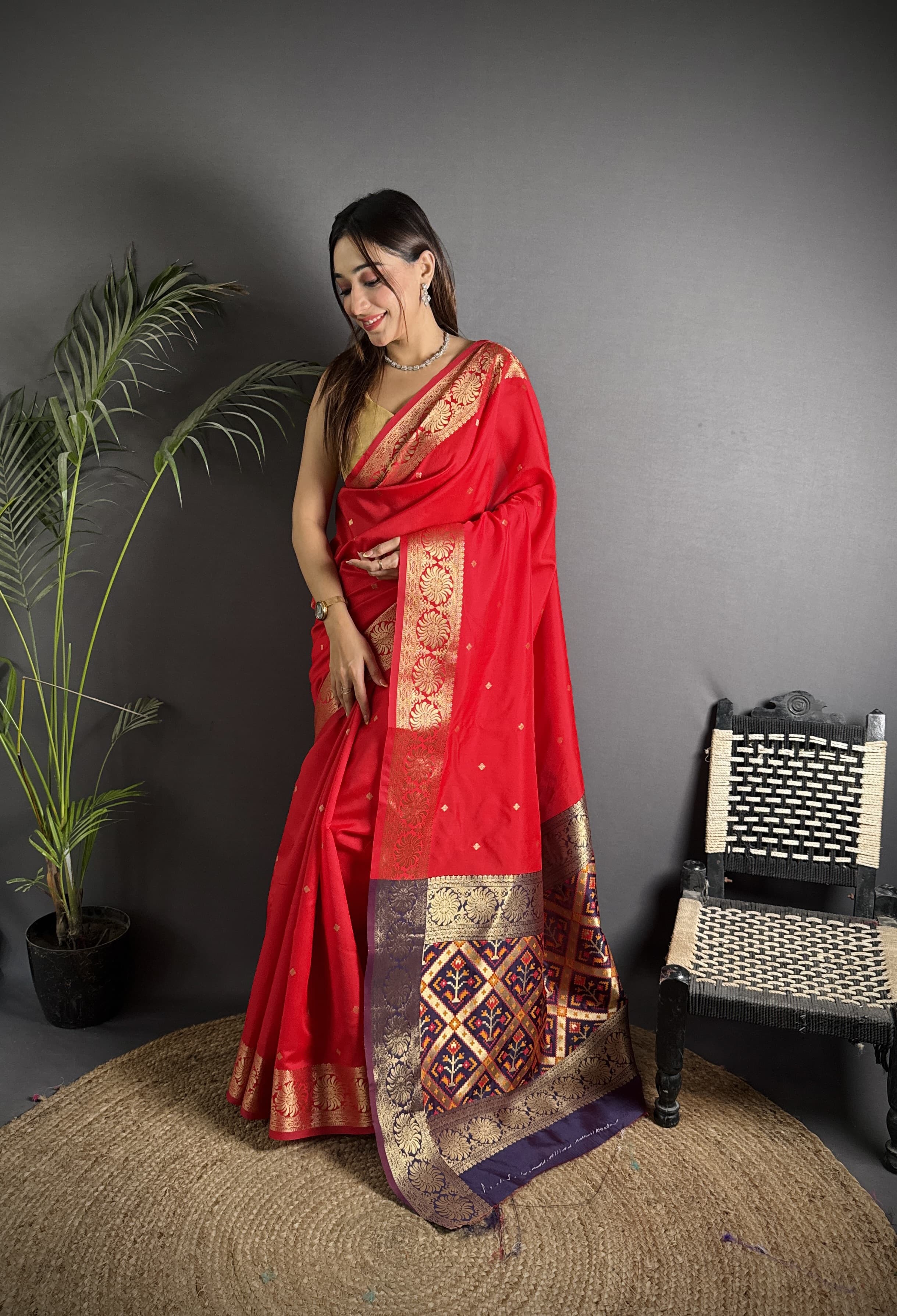 BANARASI SAREE