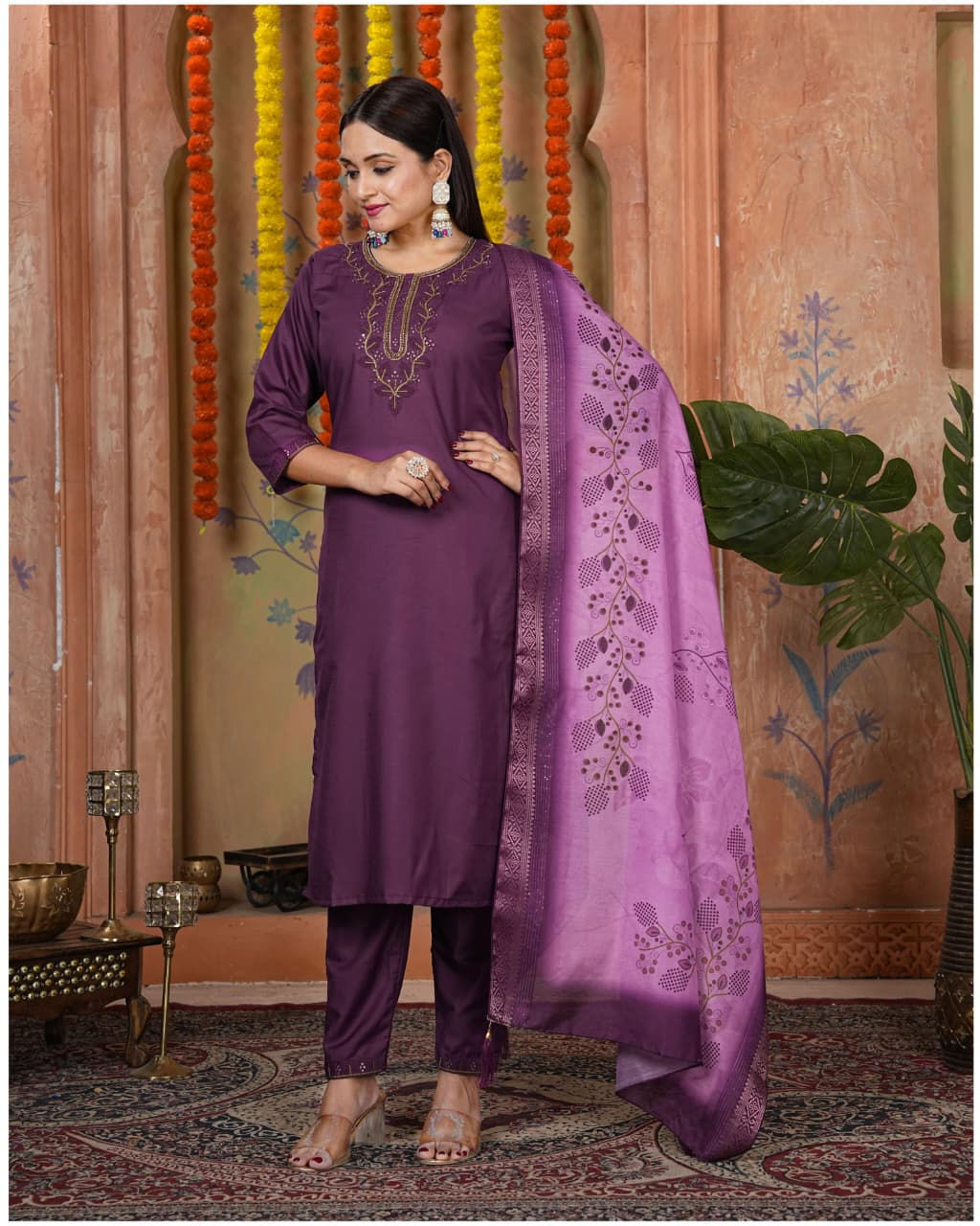 KURTI