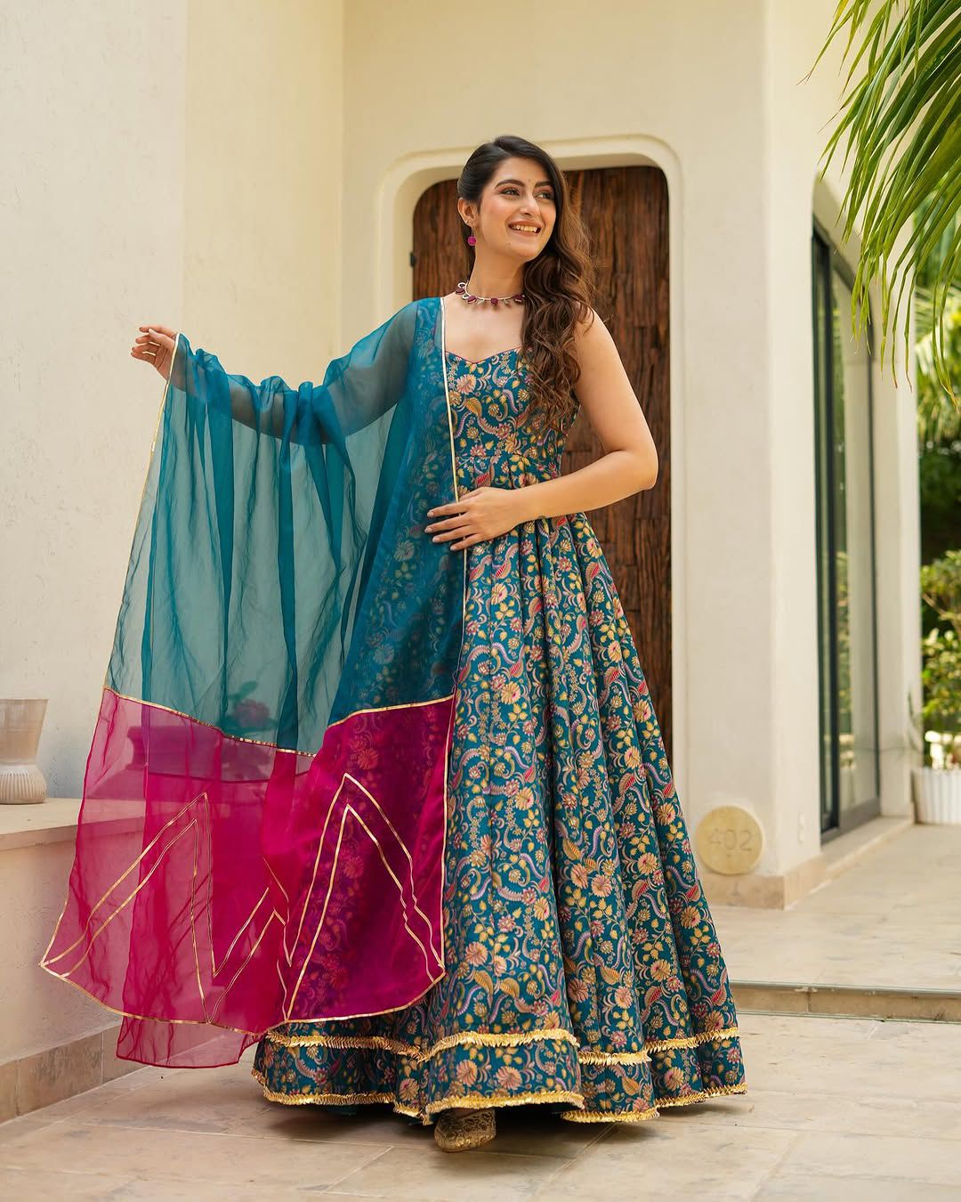 SUIT & SALWAR