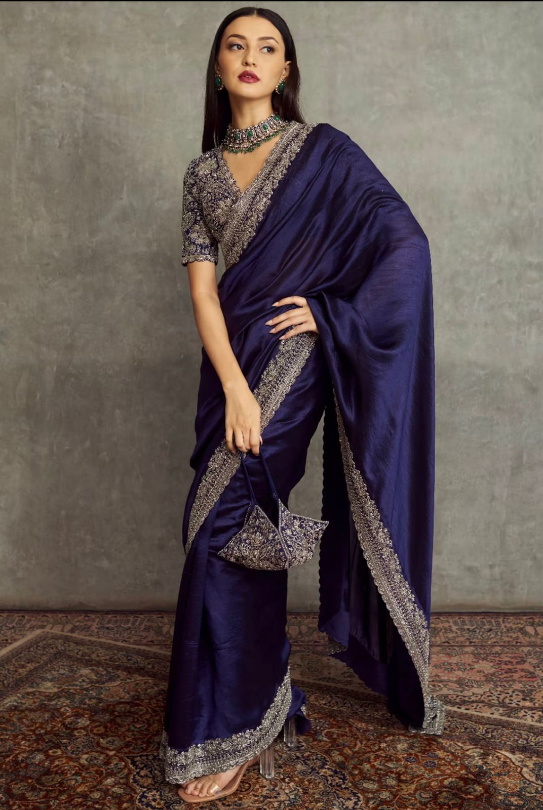 SILK SAREE