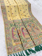 SOFT SILK SAREE