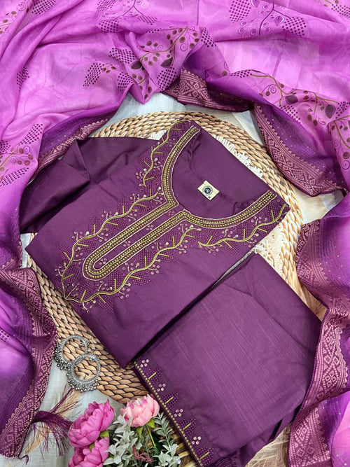 BUNNAI KURTI TASPA