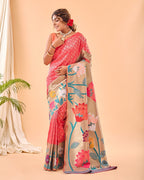 PAITHANI SILK SAREE