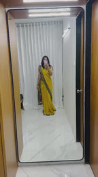 TASSAR SILK SAREE