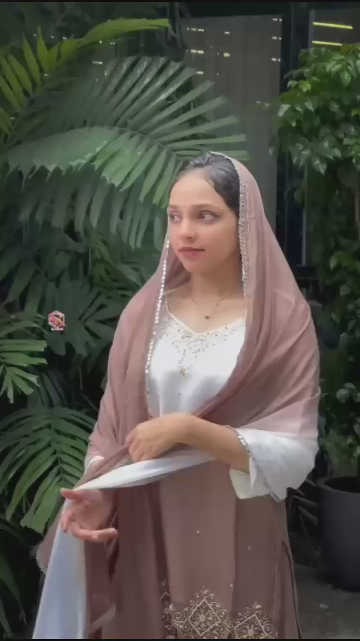 READY TO WEAR COLLECTION  GOWN