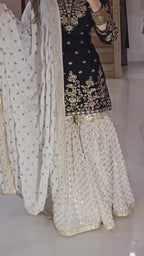 HAVY FOX GOARHATE SUIT