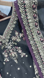 DESIGNER READYMADE TOP PLAZZO COLLECTIONS