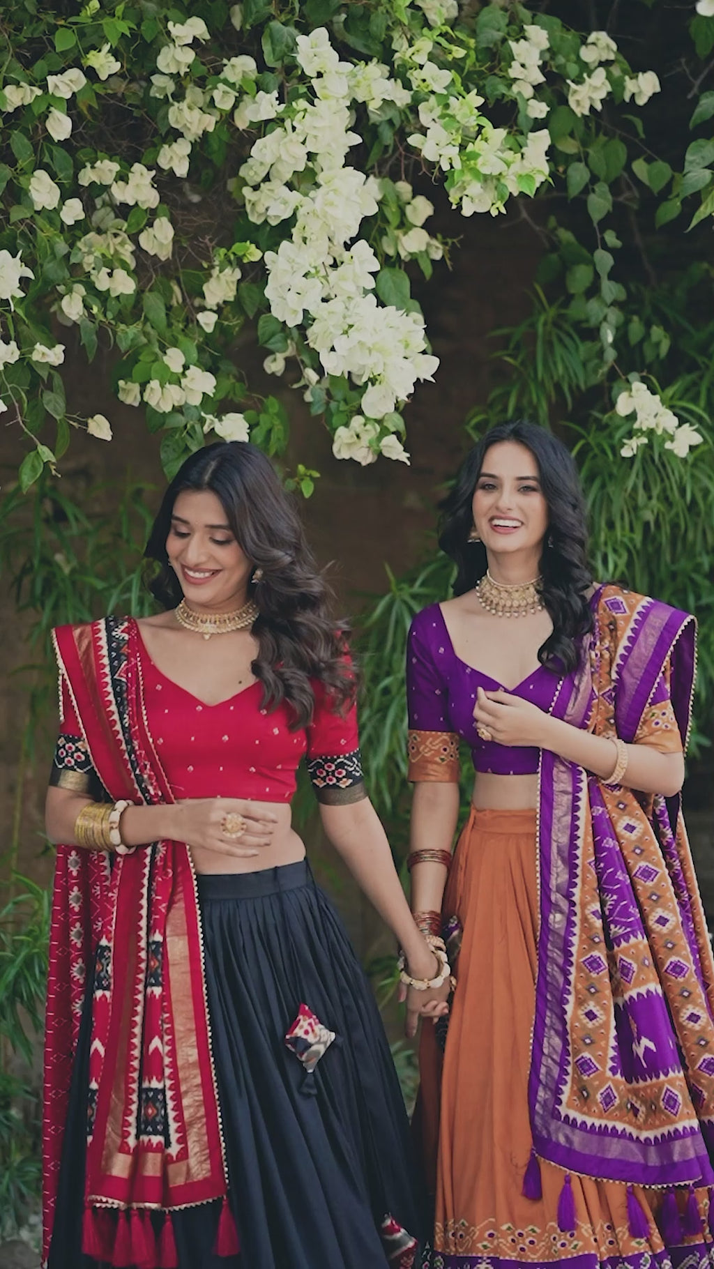 LEHENGA CHOLI LATEST