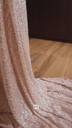 BRAND PARTY WEAR SAREE