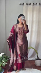 NEW ARIVELLS ASOPALAV SUIT SET❣️😍