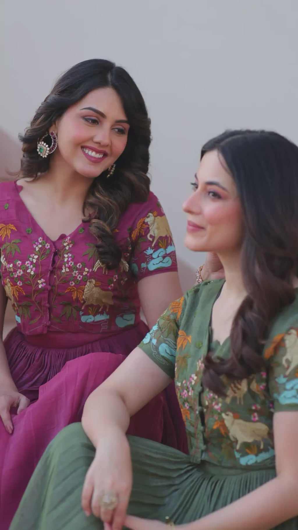 💃🏽PREMIUM DESIGNER READYMADE KOTI-GOWN COLLECTIONS