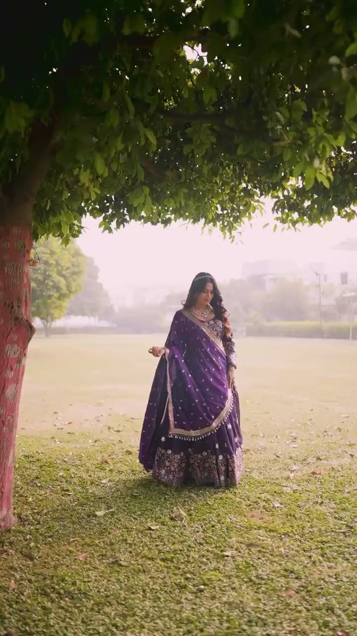 NEW FESTIVAL LEHENGA CHOLI