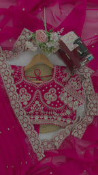 TIBBY SILK SAREE