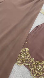 READY TO WEAR COLLECTION  GOWN