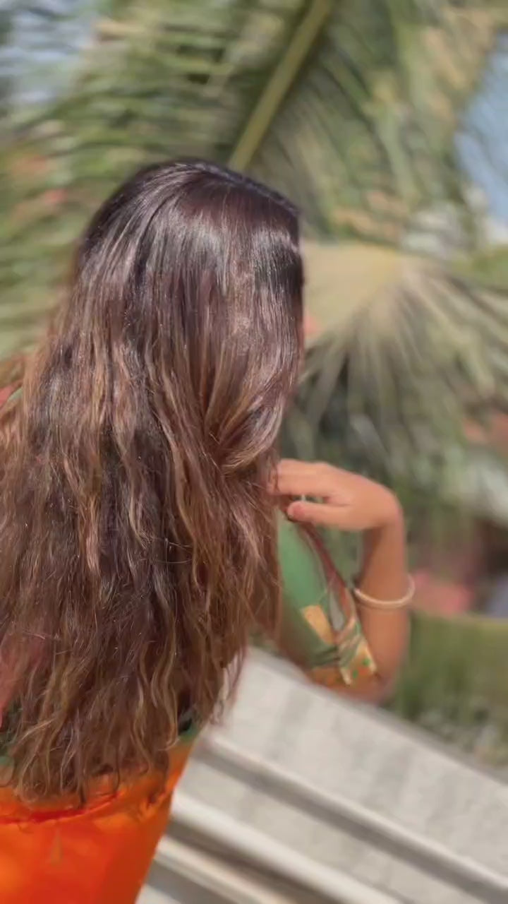 SOFT SILK SOUTH SAREE❤️