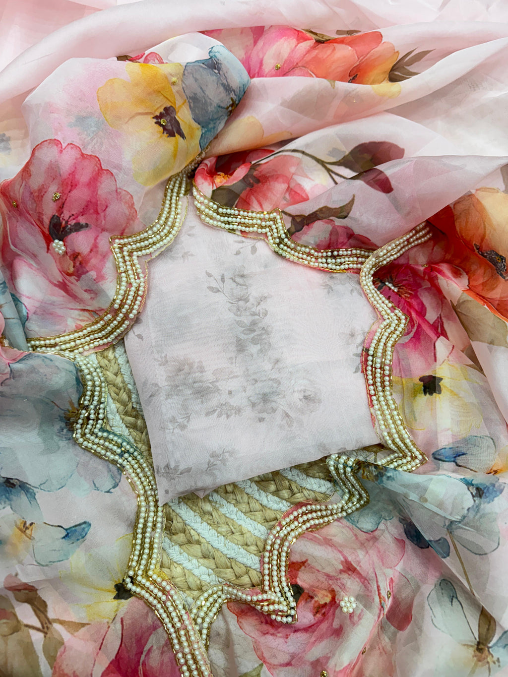 Soft Tebby Silk Saree