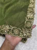 MYSORE COTTON SAREE