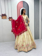 New Festival Lehenga Choli👗💌