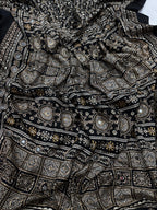 Soft Crepe Silk Saree