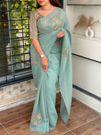 Paridhi Sonic Crush Saree