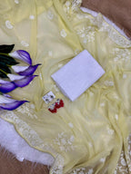 Pure Rangoli Silk Saree