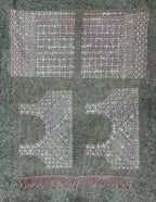 Soft Net Wedding Pink Saree