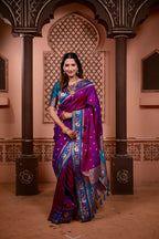 Festival Special Ragini Soft Silk Saree