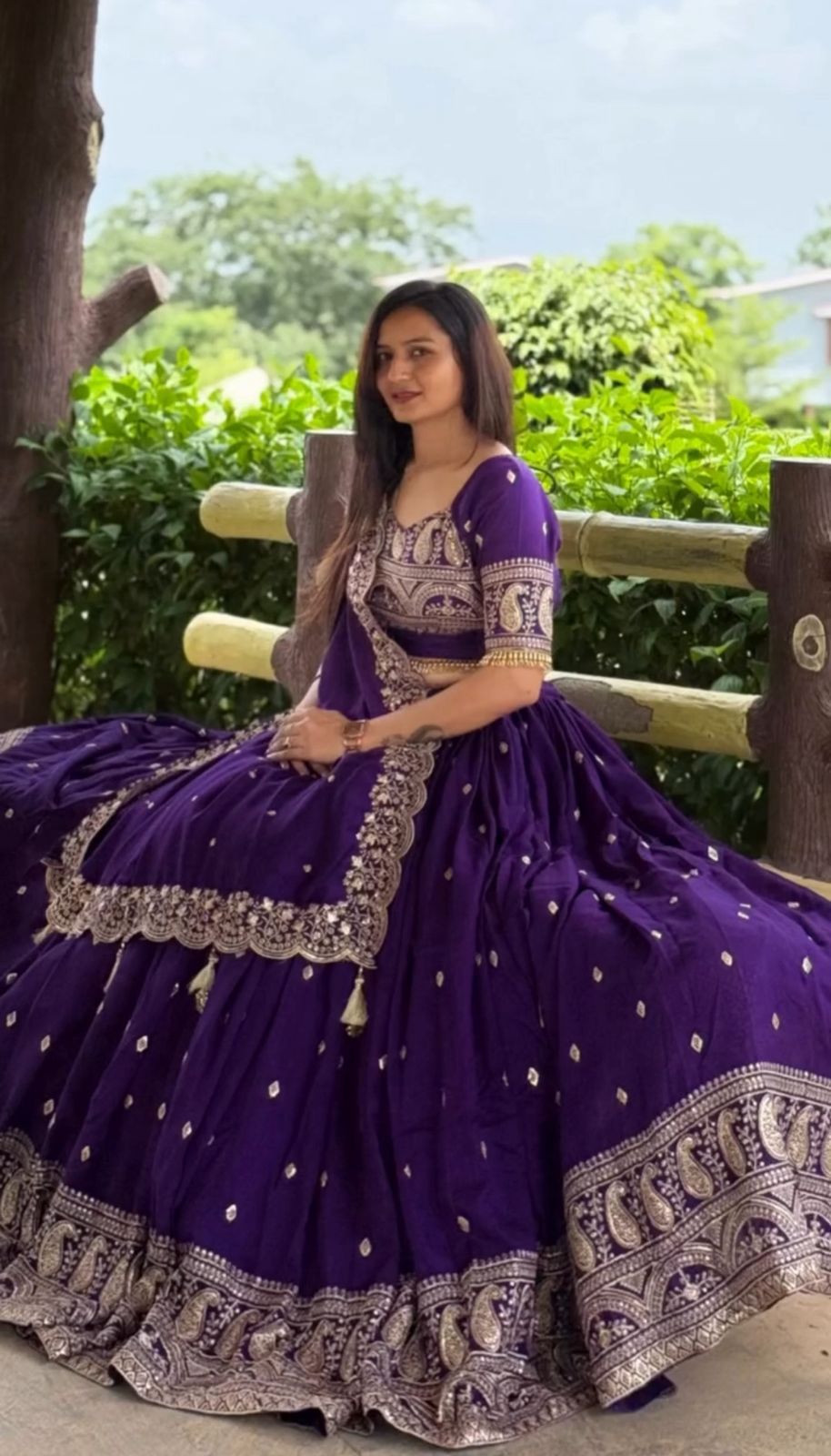 👗💌 New Festival Lehenga Choli👗💌