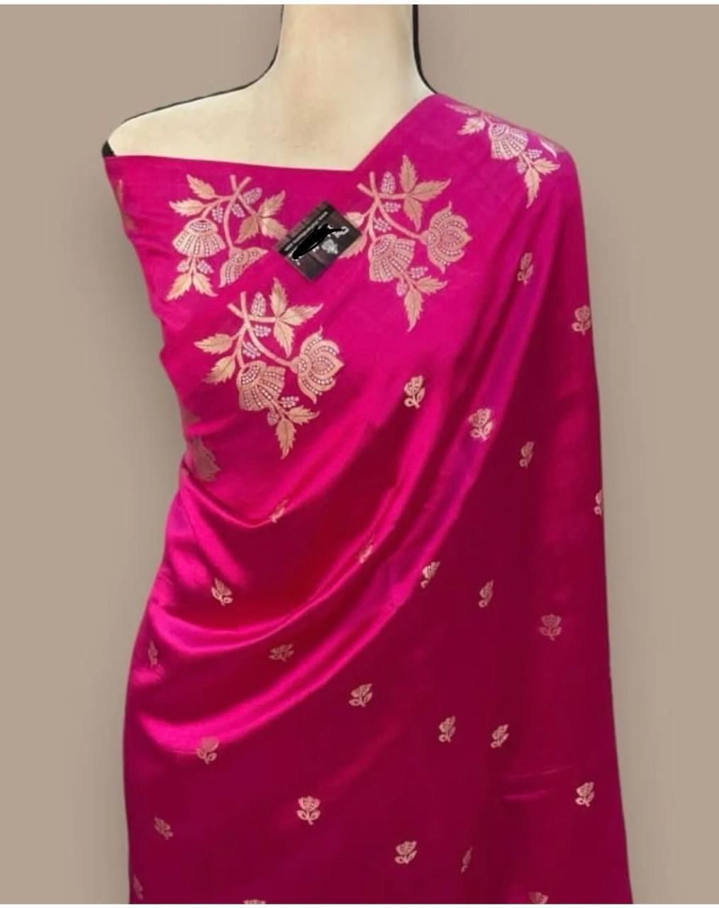 BANARASI SAREE