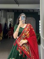 *🌷Lehenga Choli🌷*