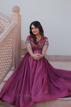 💃🏽PREMIUM DESIGNER READYMADE KOTI-GOWN COLLECTIONS