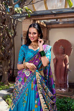 NEW FESTIVAL SILK LEHENGA