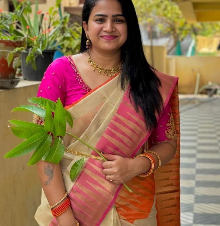 BANARASI SOFT SILK SAREE