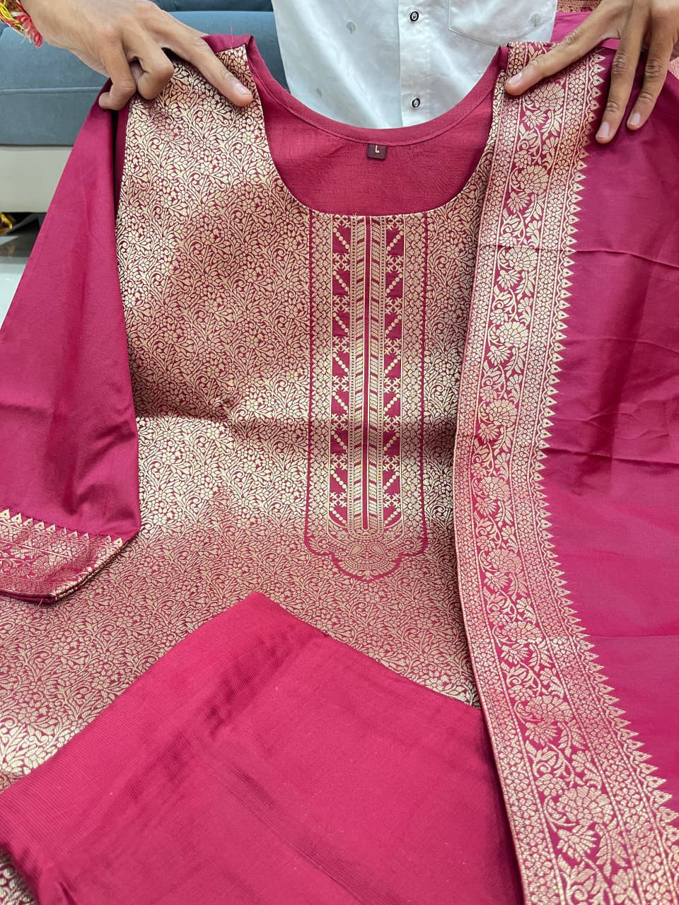 NEW ARIVELLS ASOPALAV SUIT SET❣️😍