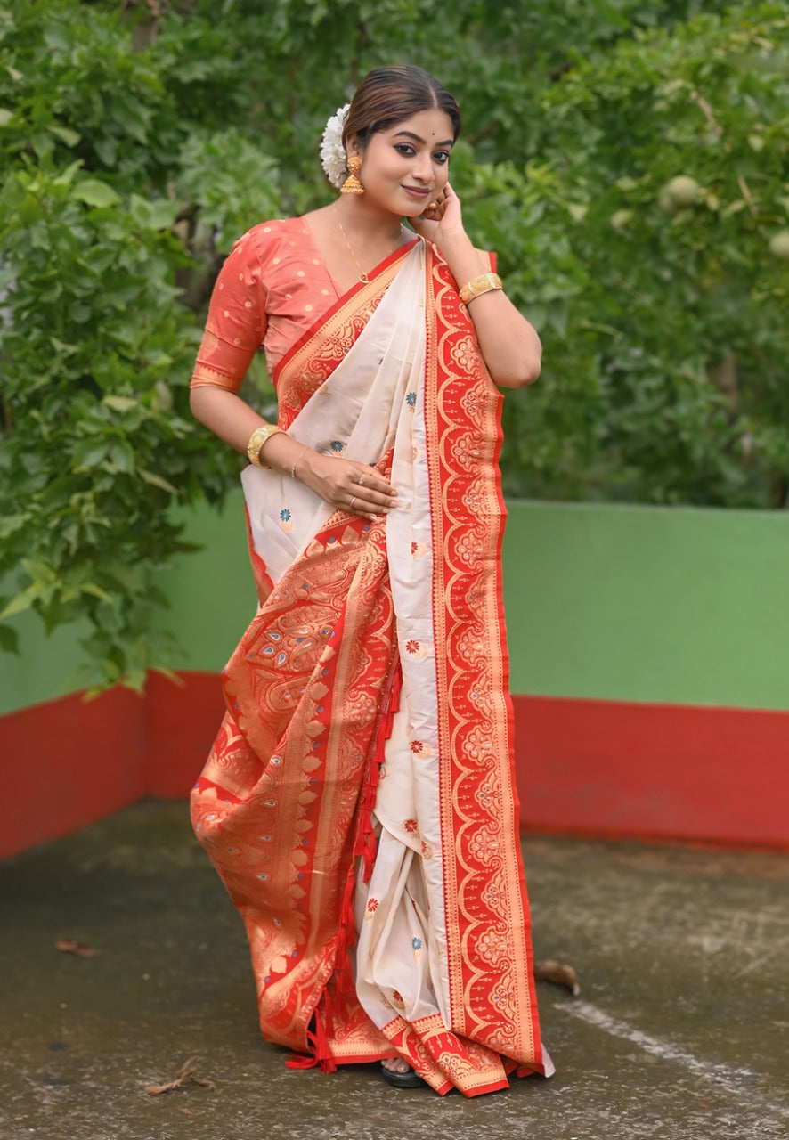 DURGA POOJA SPECIAL SAREE COLLECTION