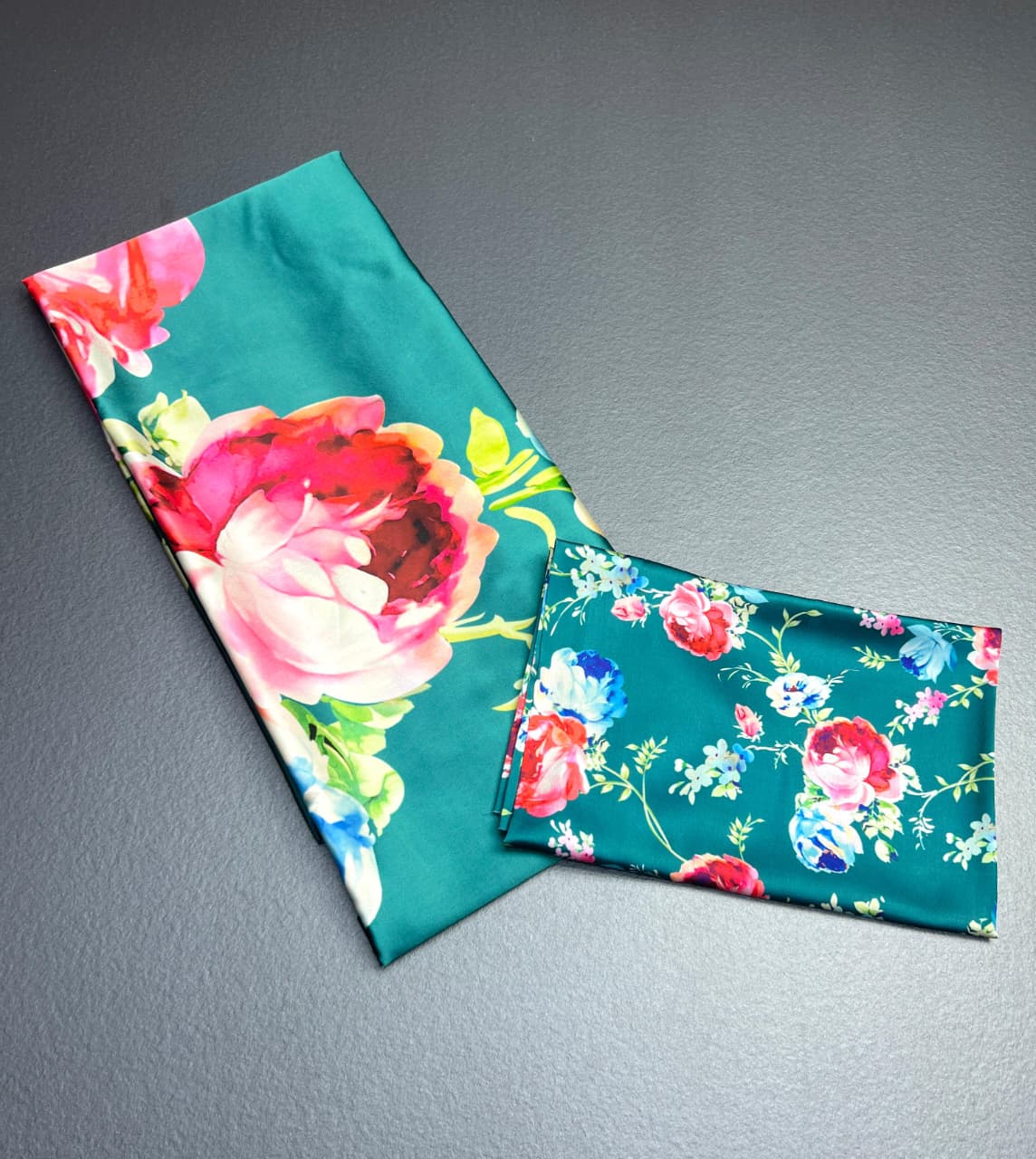 ORIGINAL JAPAN PRINT SAREE
