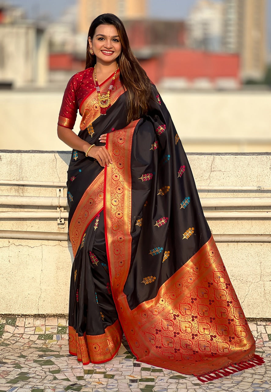 SOFT SILK SAREE