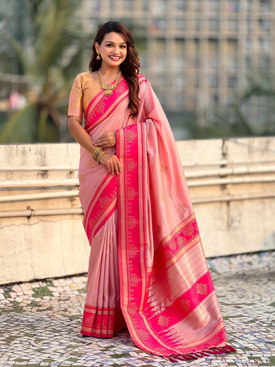 FESTIVE SPECIAL SAREE COLLECTIONS