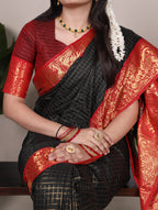 POLY COTTON SAREE