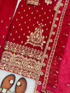 CRUNCHY SILK Sequence Work Suit