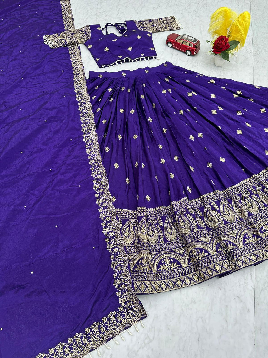 👗💌 New Festival Lehenga Choli👗💌