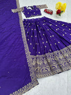 👗💌 New Festival Lehenga Choli👗💌