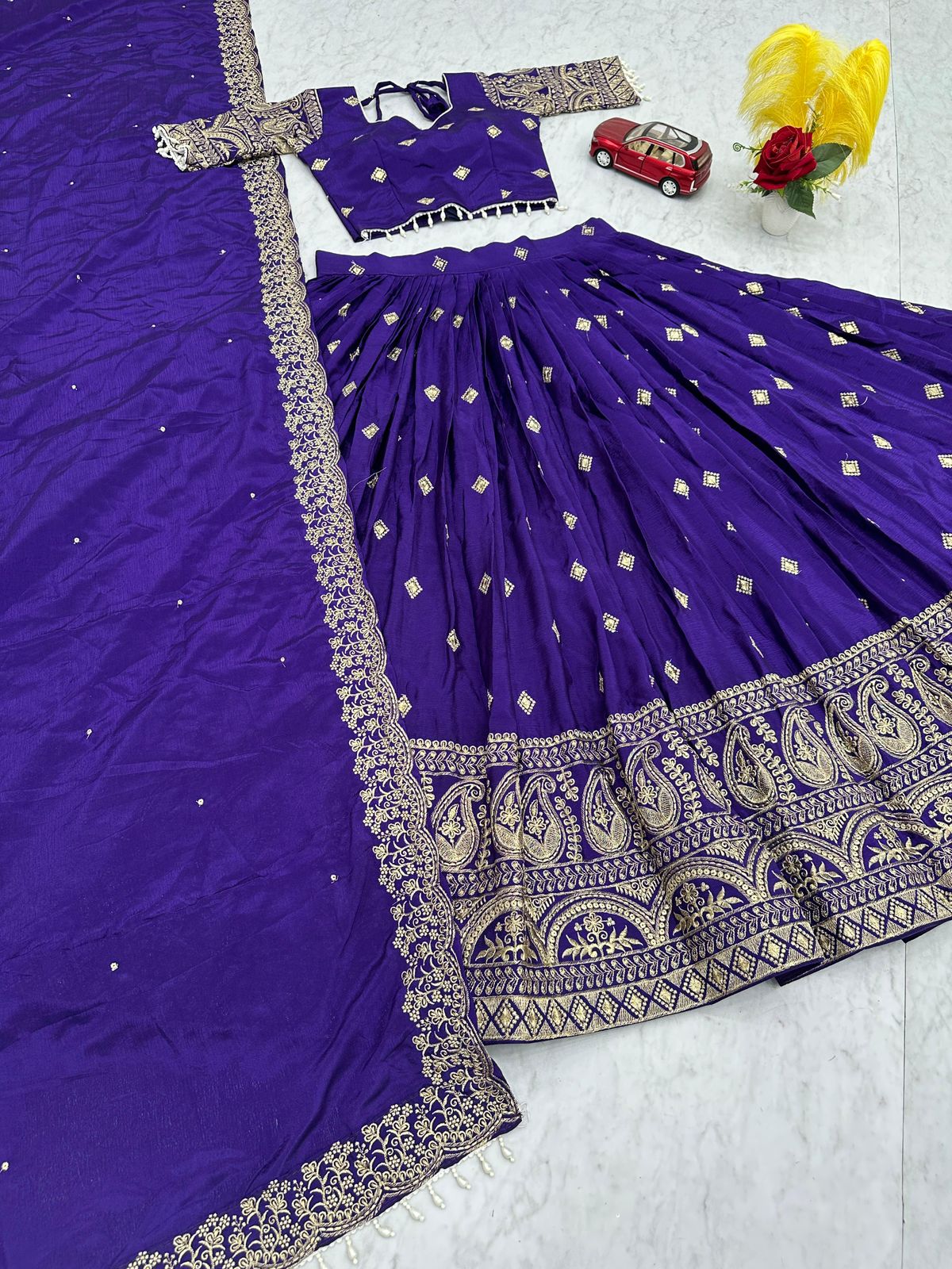 👗💌 New Festival Lehenga Choli👗💌