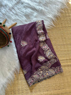 Superb Soft Refined Crunchy Saree