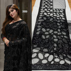 Bollywood BlockBuster Sequence Design Saree