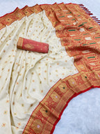 DURGA POOJA SPECIAL SAREE COLLECTION