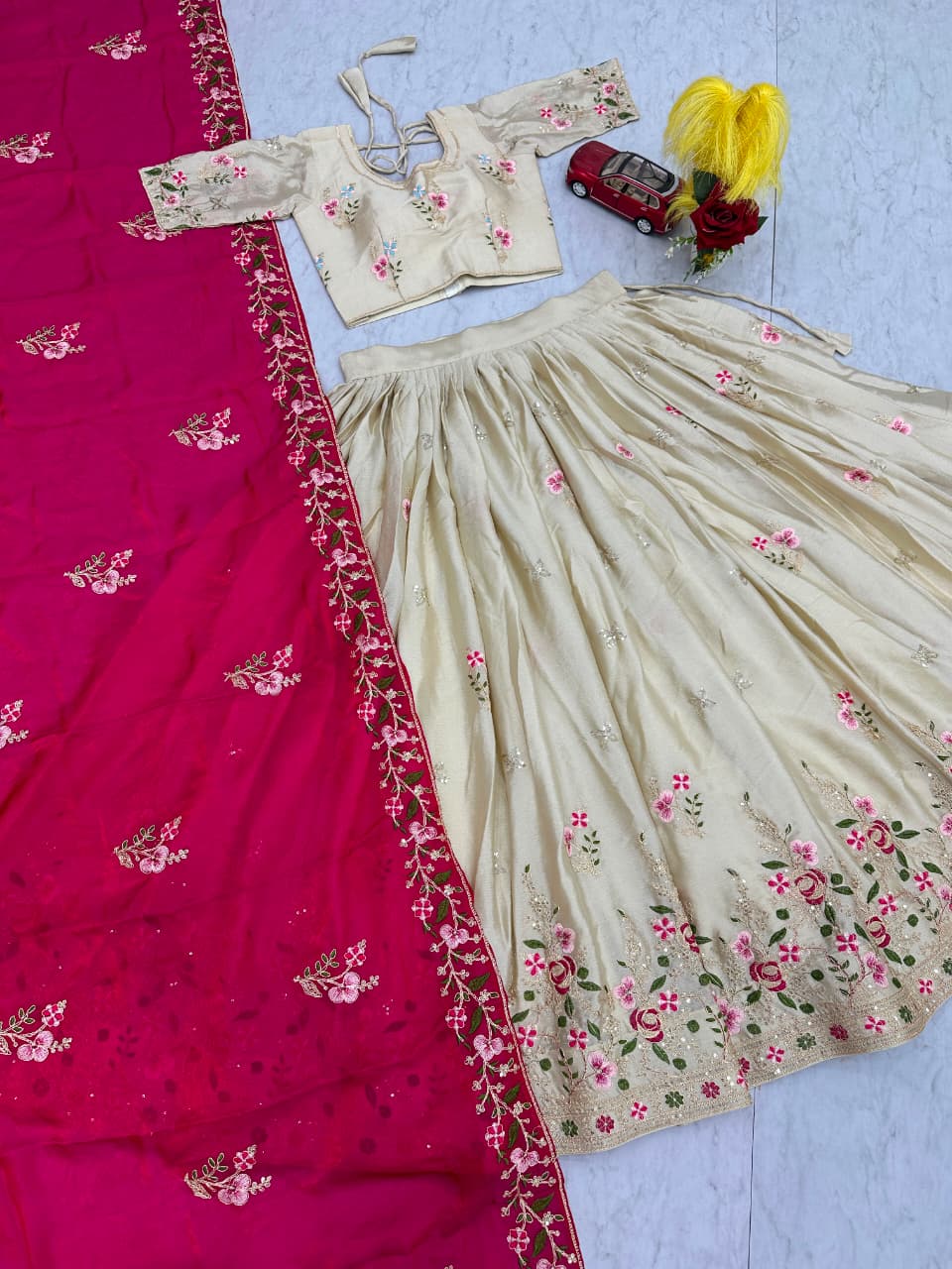 New Festival Lehenga Choli👗💌