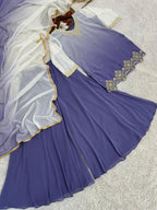 READY TO WEAR COLLECTION  GOWN