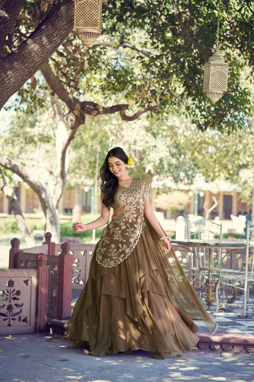 Antara Wedding Perfect Lahenga