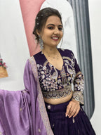 New Festival Lehenga Choli👗💌